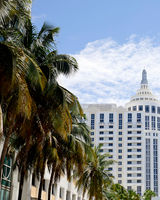 Loews Miami Beach Hotel