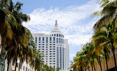 Loews Miami Beach Hotel