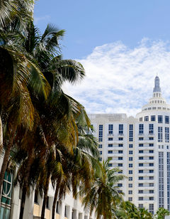 Loews Miami Beach Hotel