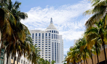 Loews Miami Beach Hotel