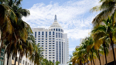 Loews Miami Beach Hotel