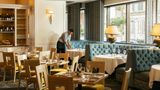 Loews New Orleans Hotel Restaurant