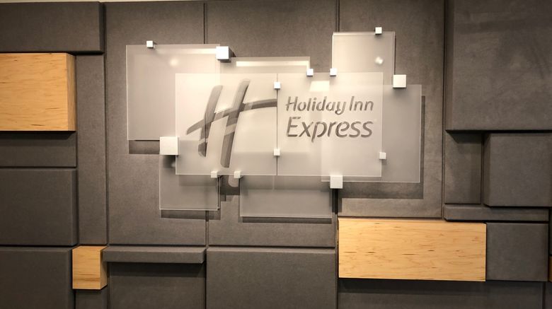 <b>Holiday Inn Express Boca Raton-West Lobby</b>. Images powered by <a href="https://www.leonardoworldwide.com/" title="Leonardo Worldwide" target="_blank">Leonardo</a>.