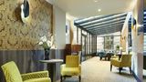 <b>Hotel Concortel Lobby</b>. Images powered by <a href="https://www.leonardoworldwide.com/" title="Leonardo Worldwide" target="_blank">Leonardo</a>.