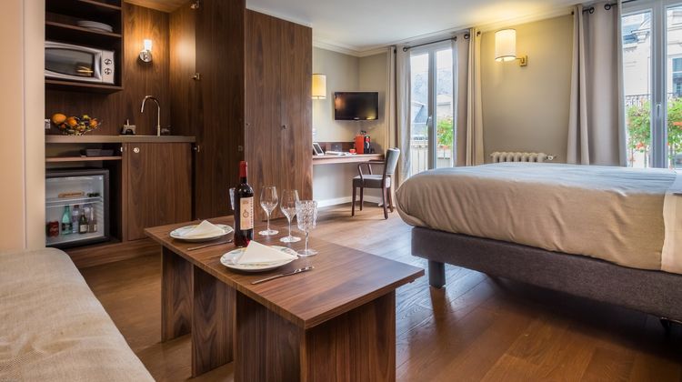 Hotel Concortel Room