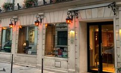 Hotel Concortel