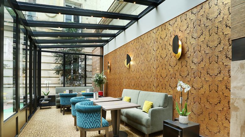 <b>Hotel Concortel Restaurant</b>. Images powered by <a href="https://www.leonardoworldwide.com/" title="Leonardo Worldwide" target="_blank">Leonardo</a>.