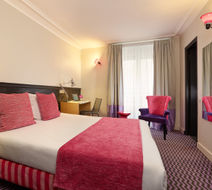 Antin Trinite Hotel Room