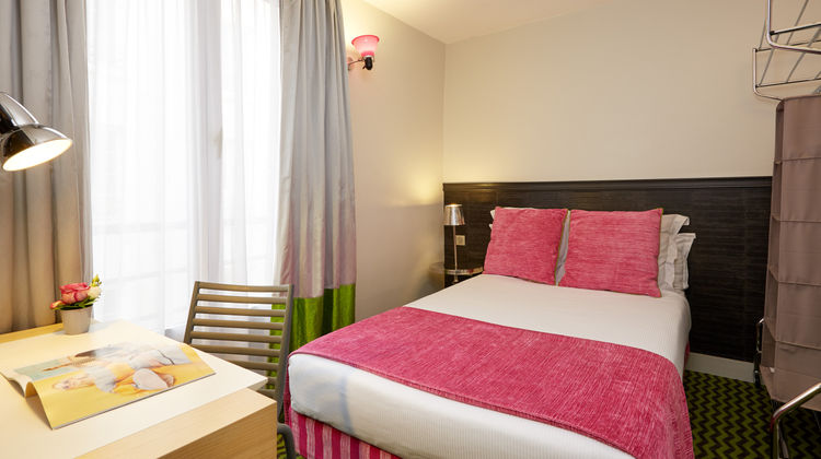 Antin Trinite Hotel Room