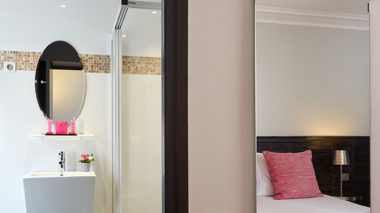 Antin Trinite Hotel Room