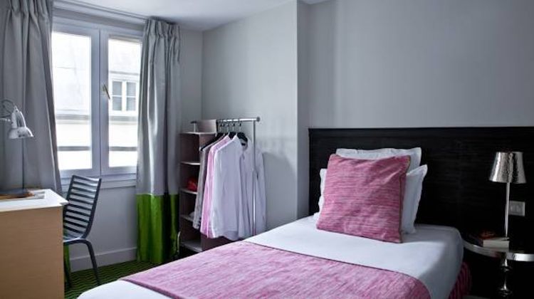 Antin Trinite Hotel Room
