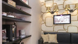 <b>Yllen Eiffel Hotel Lobby</b>. Images powered by <a href="https://www.leonardoworldwide.com/" title="Leonardo Worldwide" target="_blank">Leonardo</a>.