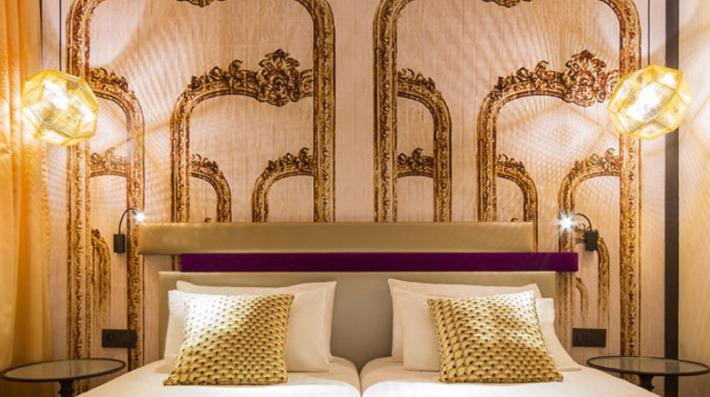 <b>Yllen Eiffel Hotel Room</b>. Images powered by <a href="https://www.leonardoworldwide.com/" title="Leonardo Worldwide" target="_blank">Leonardo</a>.