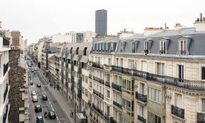 Hotel Cactus- Paris, France Hotels- GDS Reservation Codes: Travel Weekly