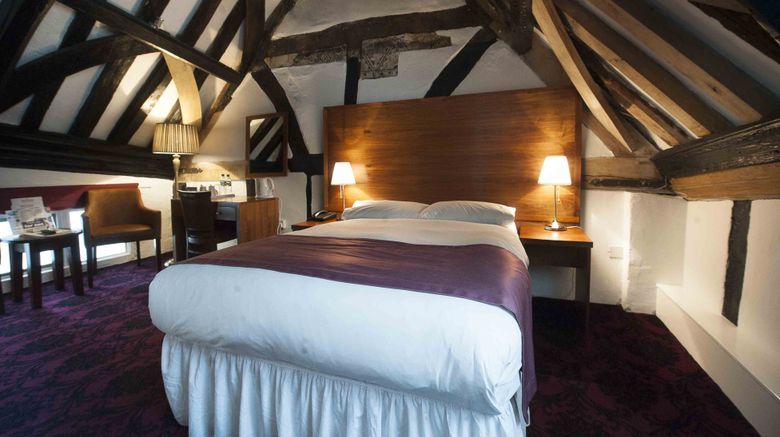 <b>The Royal Hop Pole Hotel Room</b>. Images powered by <a href="https://www.leonardoworldwide.com/" title="Leonardo Worldwide" target="_blank">Leonardo</a>.