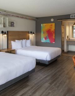 SCP Colorado Springs Hotel