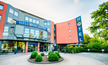 Welcome Hotel Paderborn