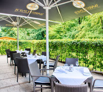 Welcome Hotel Paderborn Exterior