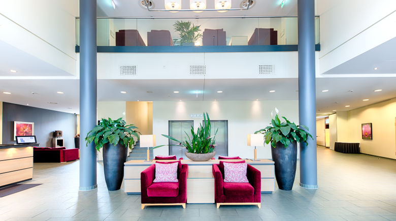 <b>Welcome Hotel Paderborn Lobby</b>. Images powered by <a href="https://www.leonardoworldwide.com/" title="Leonardo Worldwide" target="_blank">Leonardo</a>.