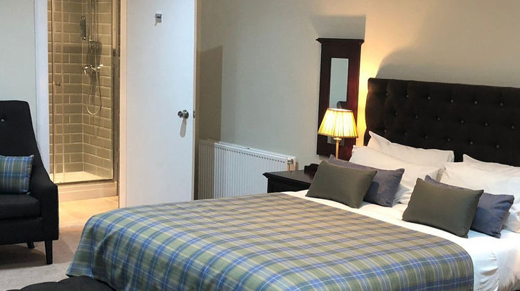 Ben Nevis Hotel & Leisure Club Suite