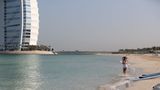 Al Qasr Madinat Jumeirah Resort Beach