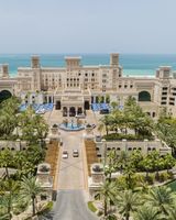Al Qasr Madinat Jumeirah Resort