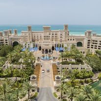 Jumeirah Al Qasr