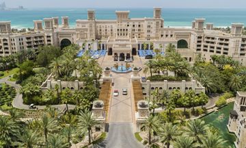 Jumeirah Al Qasr