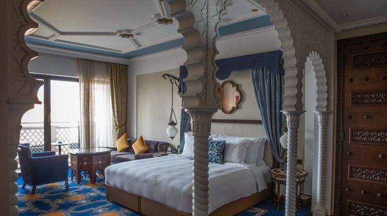 <b>Jumeirah Al Qasr Room</b>. Images powered by <a href="https://www.leonardoworldwide.com/" title="Leonardo Worldwide" target="_blank">Leonardo</a>.