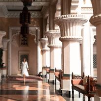 Jumeirah Al Qasr