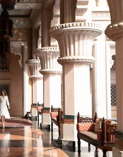 Jumeirah Al Qasr