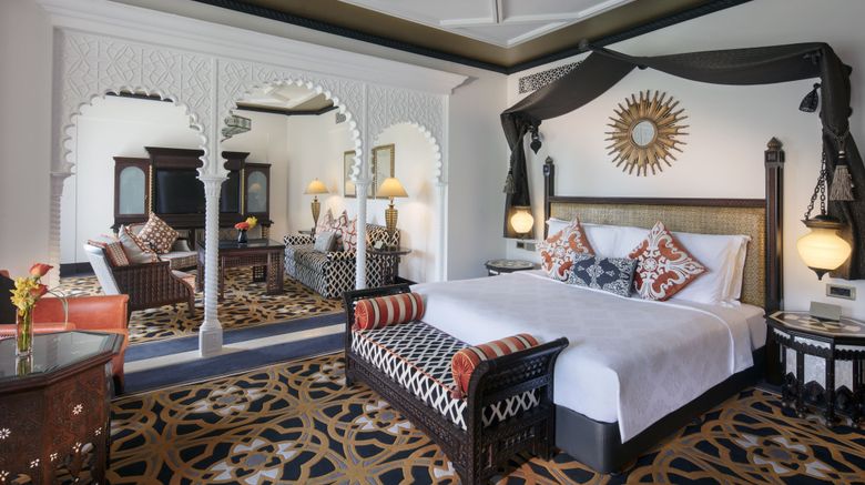 <b>Jumeirah Al Qasr Suite</b>. Images powered by <a href="https://www.leonardoworldwide.com/" title="Leonardo Worldwide" target="_blank">Leonardo</a>.