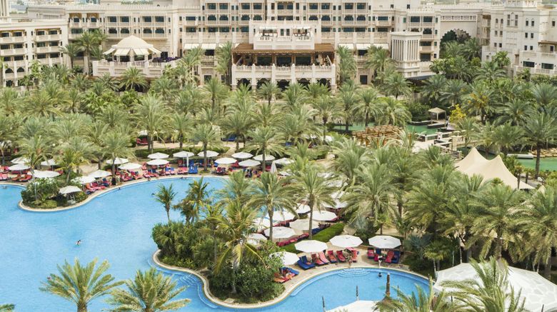 <b>Al Qasr Madinat Jumeirah Resort Recreation</b>. Images powered by <a href=https://www.travelagewest.com/Hotels/Dubai/