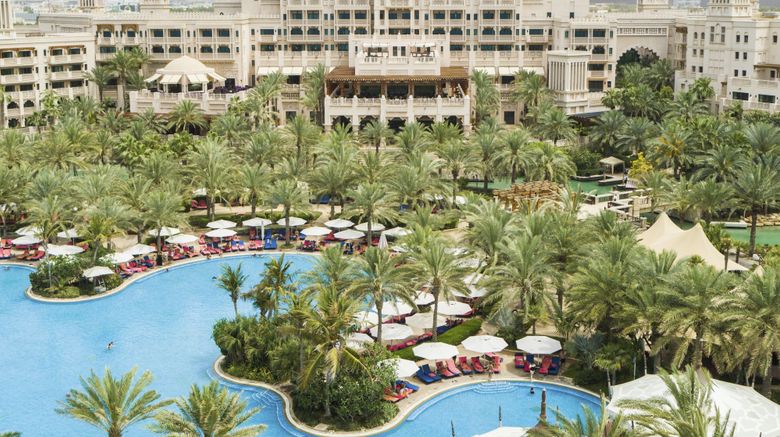 <b>Jumeirah Al Qasr Recreation</b>. Images powered by <a href="https://www.leonardoworldwide.com/" title="Leonardo Worldwide" target="_blank">Leonardo</a>.
