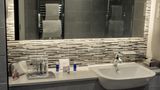 Premier Suites Plus Glasgow Bath Street Room
