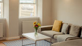 Premier Suites Plus Glasgow Room