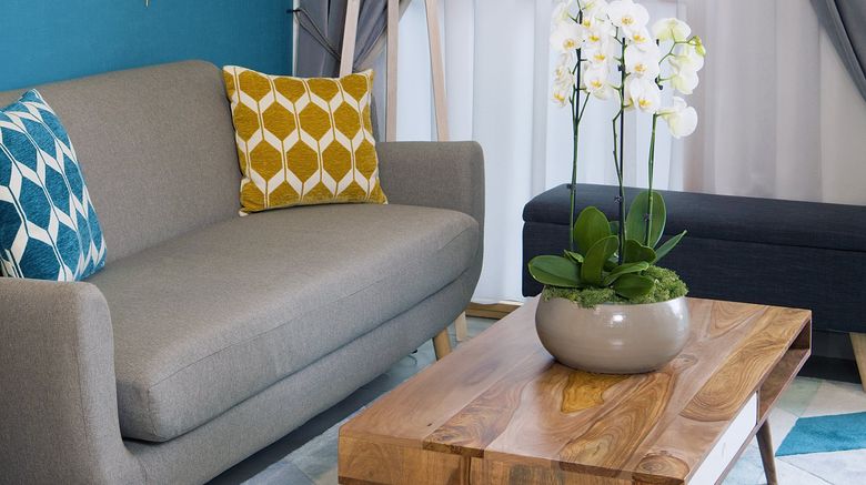 <b>Residhome Asnieres Lobby</b>. Images powered by <a href="https://www.leonardoworldwide.com/" title="Leonardo Worldwide" target="_blank">Leonardo</a>.