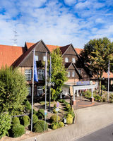 Welcome Hotel Dorf Muensterland