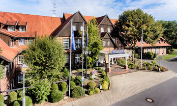 Welcome Hotel Dorf Muensterland