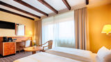 Welcome Hotel Dorf Muensterland Exterior