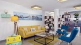<b>Residhome Aparthotel Paris Asnieres Park Lobby</b>. Images powered by <a href="https://www.leonardoworldwide.com/" title="Leonardo Worldwide" target="_blank">Leonardo</a>.