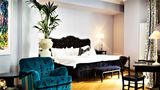 Dorsia Hotel & Restaurant Room