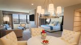 Grand Sierra Resort and Casino Suite