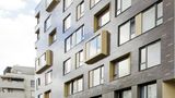 <b>Residhome Aparthotel Paris Asnieres Park Exterior</b>. Images powered by <a href="https://www.leonardoworldwide.com/" title="Leonardo Worldwide" target="_blank">Leonardo</a>.