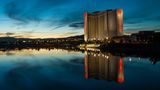 Grand Sierra Resort and Casino Exterior