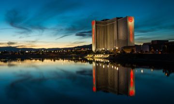 Grand Sierra Resort and Casino