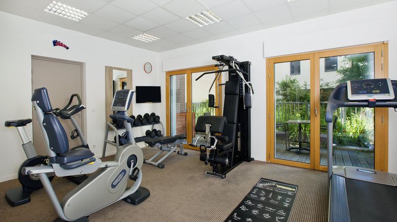 <b>Residhome Paris Issy-les-Moulineaux Recreation</b>. Images powered by <a href="https://www.leonardoworldwide.com/" title="Leonardo Worldwide" target="_blank">Leonardo</a>.