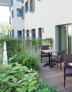 Residhome Paris Issy-les-Moulineaux