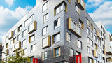 <b>Residhome Aparthotel Paris Asnieres Park Exterior</b>. Images powered by <a href="https://www.leonardoworldwide.com/" title="Leonardo Worldwide" target="_blank">Leonardo</a>.