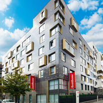 Residhome Aparthotel Paris Asnieres Park
